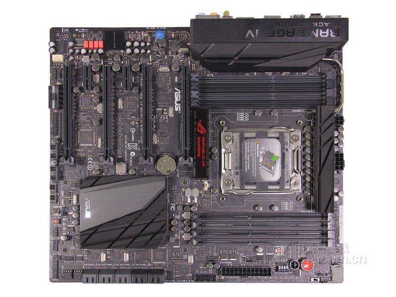 ˶Rampage IV Black Edition