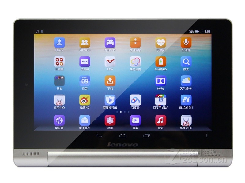 YOGA ƽ8-32G-WiFi-
