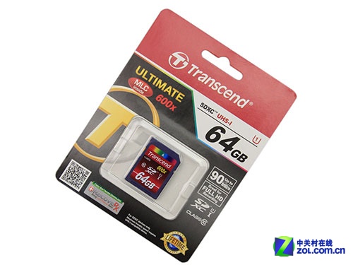 600Xٶж죿C10 64G SD 