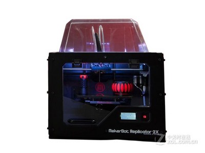 MakerBot Replicator 2X