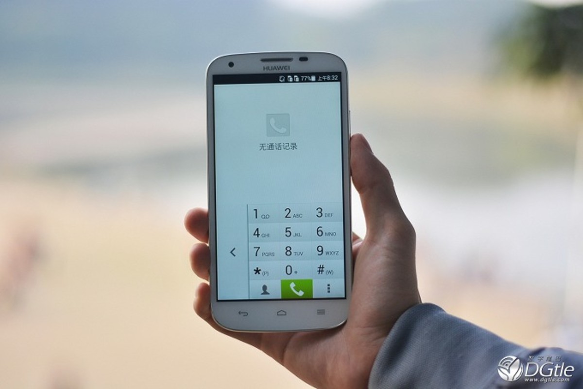 【高清图】 无畏生长--华为麦芒b199体验图11