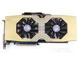 HIS R9 290 4GB金立方