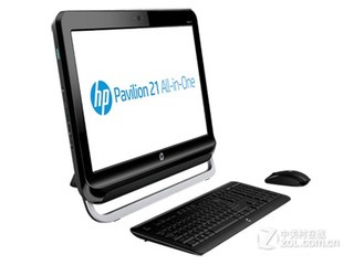 Pavilion 21-a126cn AiO(H5X09AA