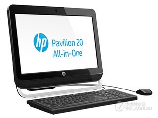 Pavilion 20-a117cn AiO(H5X15AA