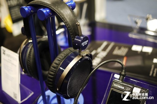 CES2014:HiFiMANչ̨ȫϵвƷֱ 