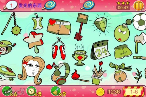 《找你妹2 : 奇幻大冒险》搞笑找图来临