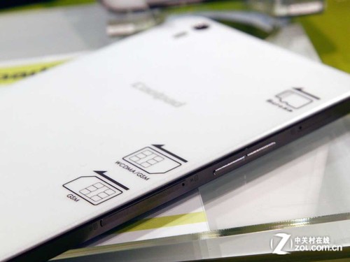 ��һ�����4G ����9190L�����CES���� 