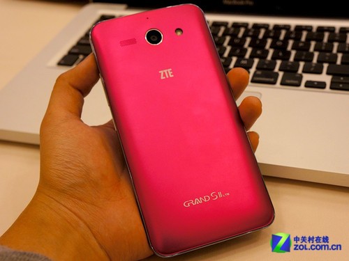 DDR3+����800 LTE������Grand S II���� 