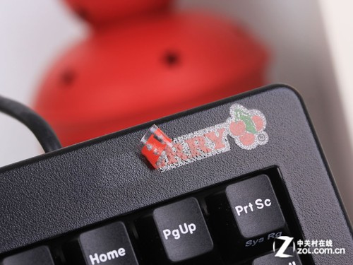  Cherry G80-1869 