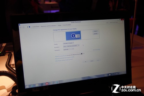 全新模具更轻薄 联想IdeaPad Y40快评