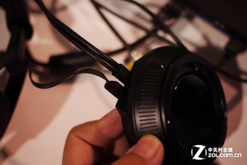CES2014:ȫ߲Ʒ˹ά˹ 
