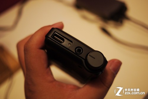 CES2014:STAXƷ 