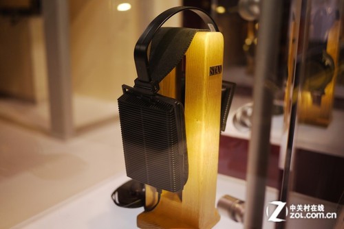 CES2014:STAX콢չֱ̨ 