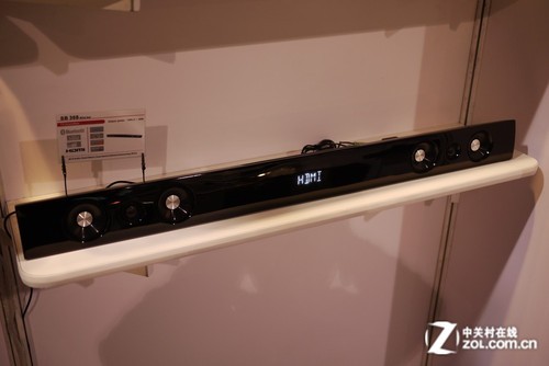 CES2014:�ܴ���������������²�Ʒ 