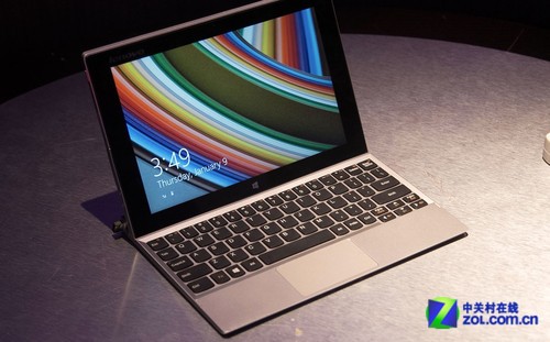 ces2014i5处理器联想发两款新miix2