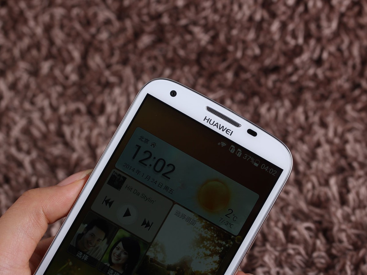 【高清图】 华为(huawei)b199其他图赏 图105