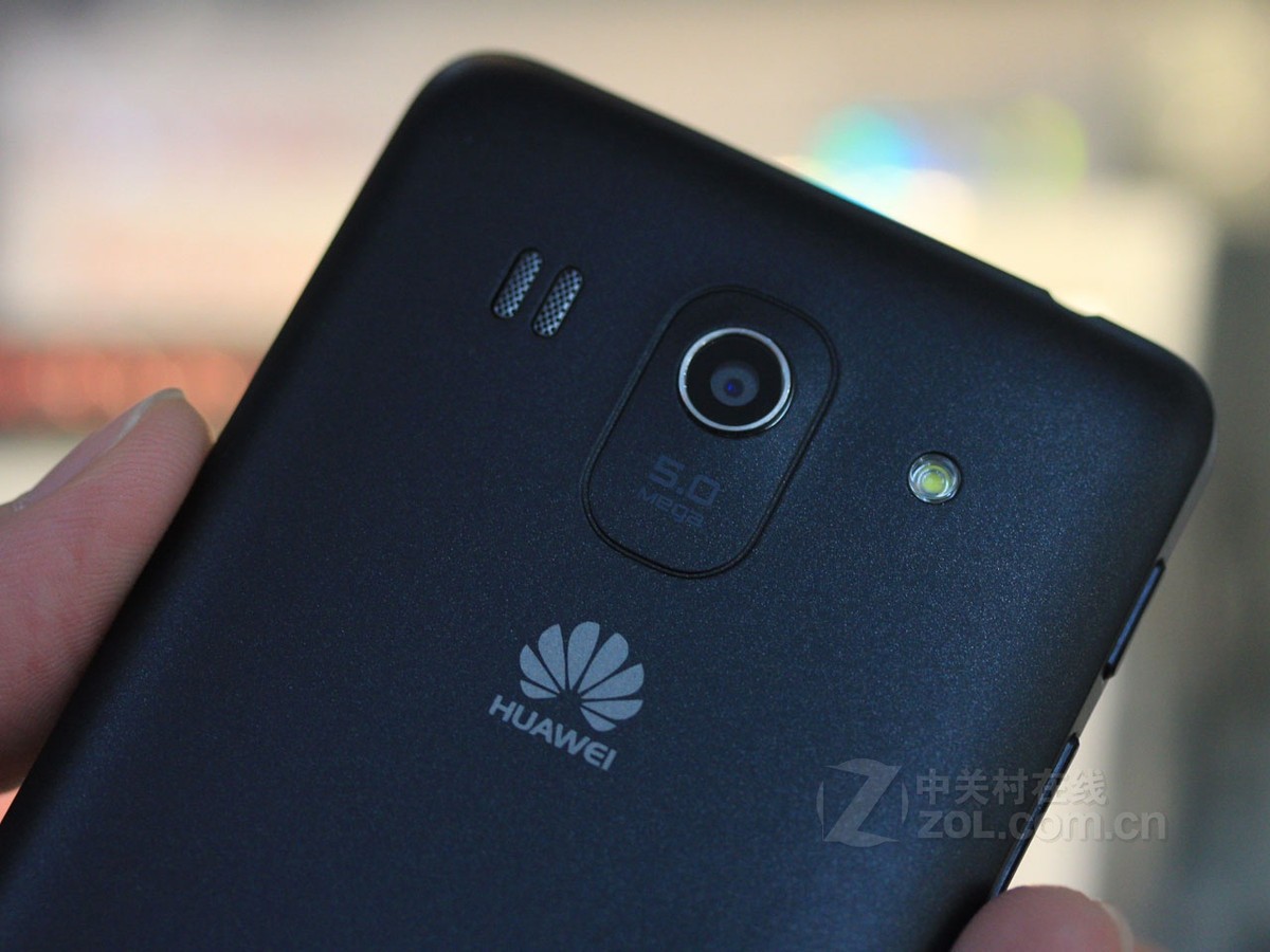 手机 华为手机 华为g520-0000(联通版) 图片 其他图赏8 / 10隐藏