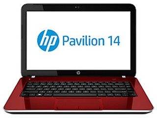 PAVILION 14-e050TX(F6C30PA)