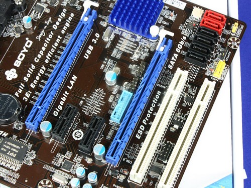 fm2新主板到货梅捷a78仅售549元