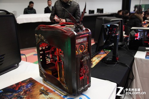 诠释N饭的定义 NVIDIA与Intel的798之旅