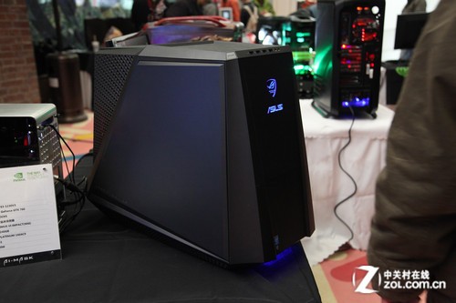 诠释N饭的定义 NVIDIA与Intel的798之旅
