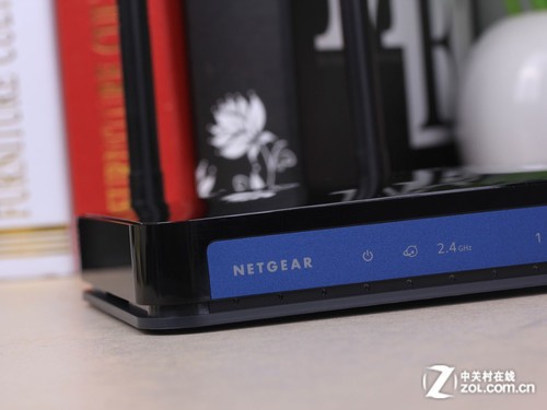 ¸2.4GHz· JNR3300 