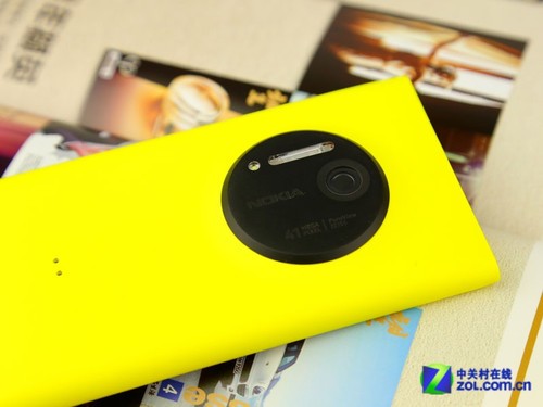 Lumia1820新2K旗舰 诺基亚将发多款新机