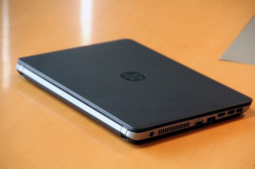 全能商务利器 惠普probook 440新品评测