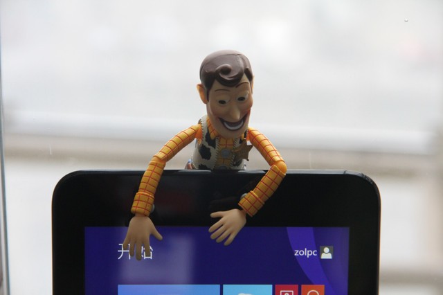 Win8�������� ��˶VivoTab Note 8����