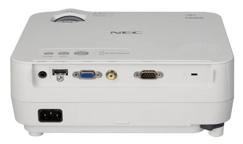 СͶӰNEC VE280X+ 