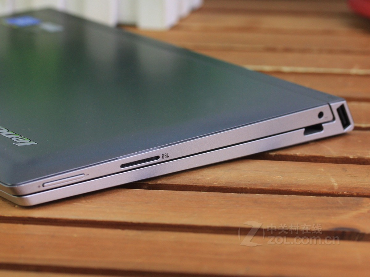 【高清图】 联想(lenovo)miix2 10-zth(皓月银)原创图赏 图199