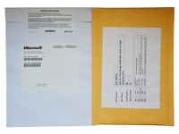 Microsoft SQL 2008 标准版 5用户热卖