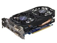 技嘉GV-N75TOC-2GI甘肃849元