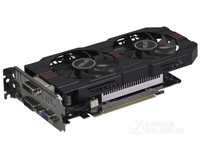 华硕圣骑士GTX 750Ti-OC-2GD5云南900元