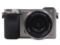  ILCE-6000()ᣨSONYILCE-6000L APS-C΢׻ ɫ2430Ч 16-50mmͷ F3.5-5.6 a6000L/6000