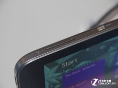 玩转主流游戏 Acer Iconia W4现身MWC