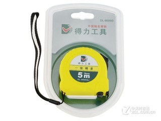  Deli 5m high-precision tape measure (9003G)