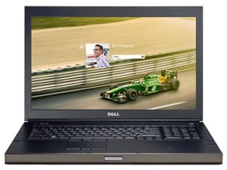 Precision M6800 ϵ(i7-4900MQ/16GB/256GB/M6100)