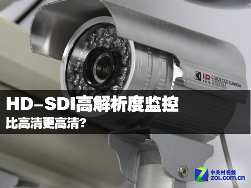 �ȸ�������� ���HD-SDI�߽����ȼ�� 