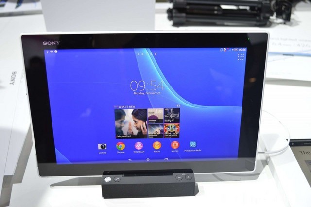 ƯıЯ Xperia Z2ƽͼ