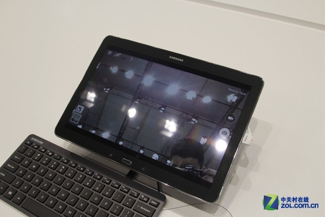 CES Tab ProƽMWC