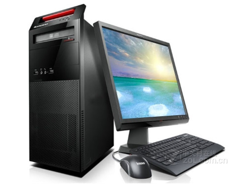 Lenovo Yangtian M5790n-00(A8-6500)