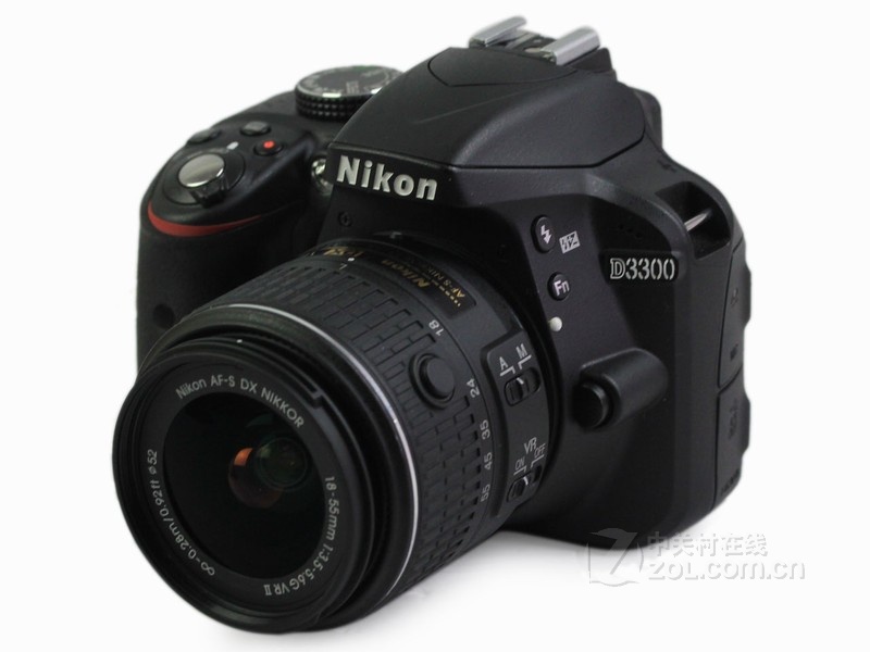 尼康D3300(单机)