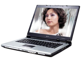 Acer TravelMate 3273NWXMi