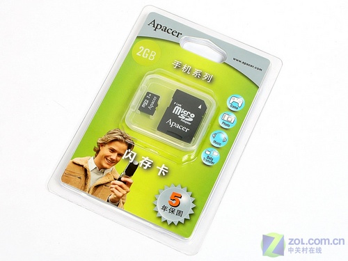 С 2GBհMicroSD 