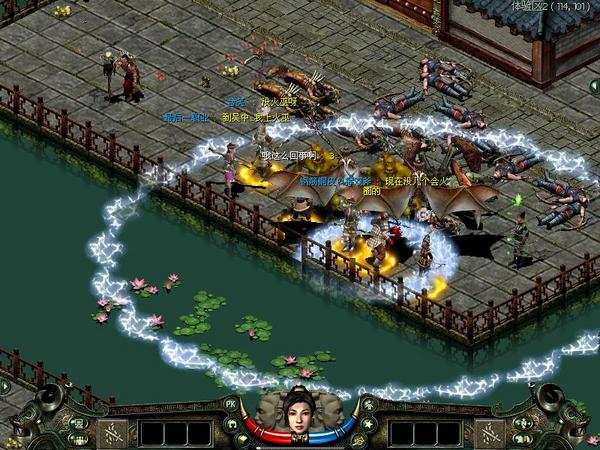 《新天骄》新区今日15时开放 五大活动 (1/2)