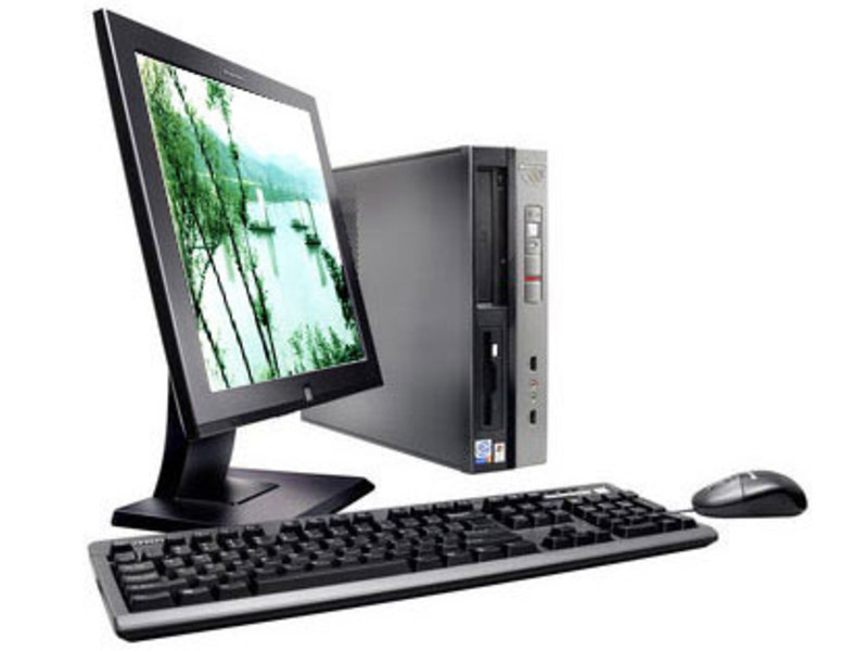 Lenovo Yangtian E6000C