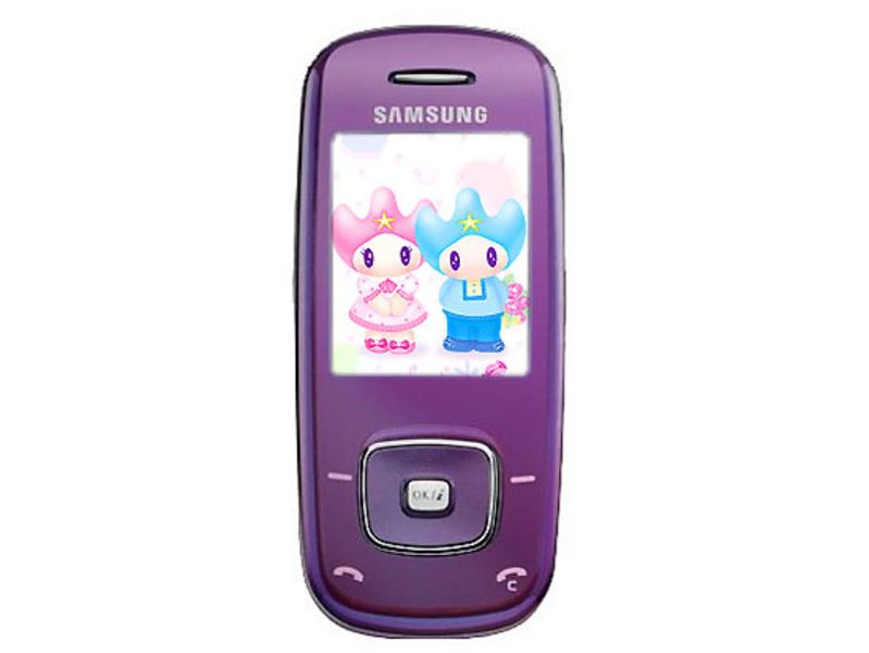 SGH-L608