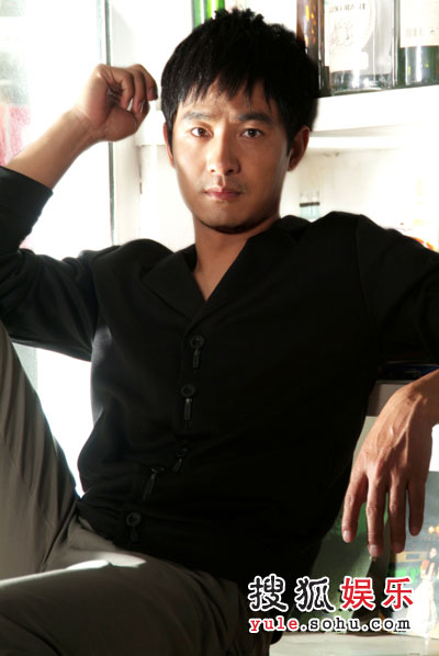 【高清图】 《江山美人》紧张拍摄 郭晓冬演技备受肯定图1