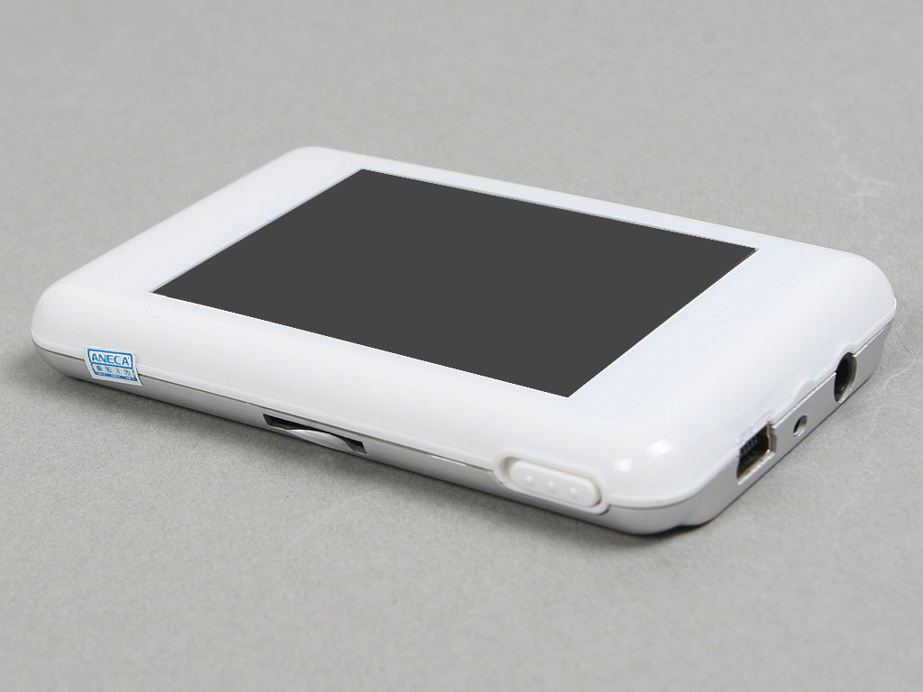 【高清图】 安耐克(aneca)a-20 图20